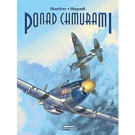 Ponad chmurami