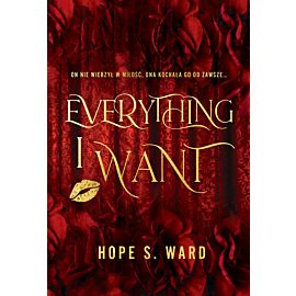 Everything I Want