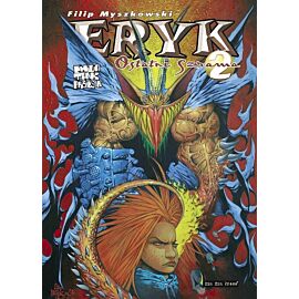 Emilia, Tank & Profesor - 2 - Eryk: Ostatni Szrama, cz. 2
