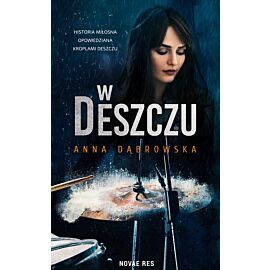 W deszczu