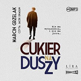 Cukier na duszy (audiobook CD)