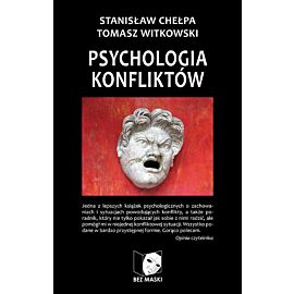 Psychologia konfliktów