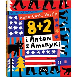 8 + 2 i anton z ameryki