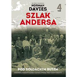 Pod sołdackim butem