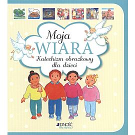 Moja wiara.