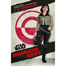 Star Wars. Szkarłatne szlify