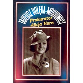 Prokurator alicja horn