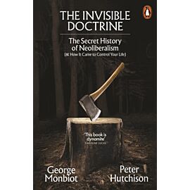 The Invisible Doctrine wer. angielska