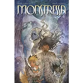Monstressa - 9 - Opętana