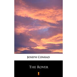 The Rover (e-book)