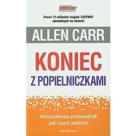 Koniec z popielniczkami