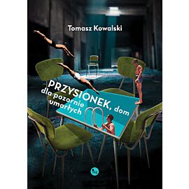 Przysionek dom dla pozornie umarłych