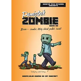 Pamiętnik Smoka Endu