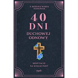 40 dni duchowej odnowy (e-book)
