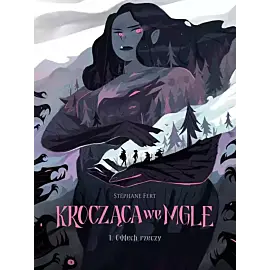 Krocząca we mgle - 01 - Oddech rzeczy