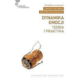 Dynamika emocji
