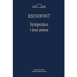 Sympozjon i inne pisma