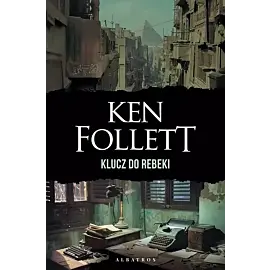 Klucz do Rebeki