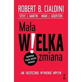 Mała WIELKA zmiana