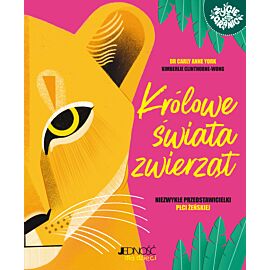 Królowe świata zwierząt