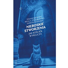 Nieboskie stworzenia