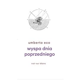 Wyspa dnia poprzedniego (e-book)