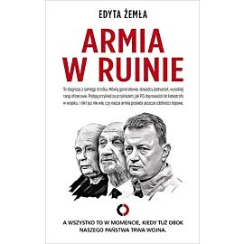 Armia w ruinie