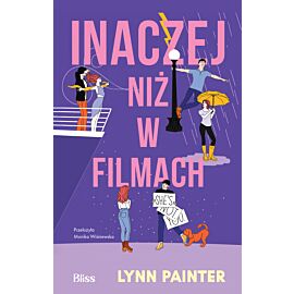 Inaczej niż w filmach