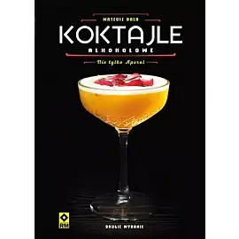 Koktajle alkoholowe