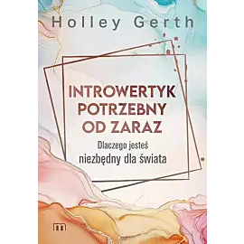 Introwetyk potrzebny od zaraz