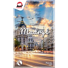 Madryt