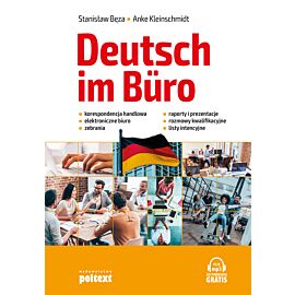 Deutsch im Büro