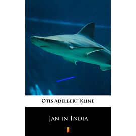 Jan in India (e-book)