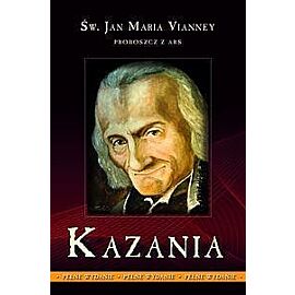 Kazania. Tom 2