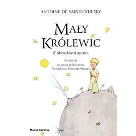 Mały Królewic (e-book)