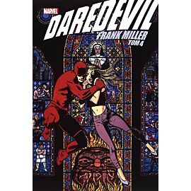 Daredevil - Wizjonerzy - Frank Miller - 04