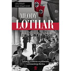 Młody Lothar (e-book)