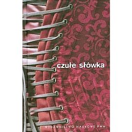 Czułe słówka