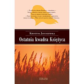 Ostatnie kwadra Księżyca