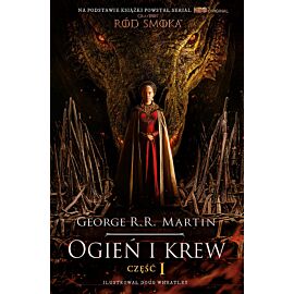 Ogień i krew cz. 1