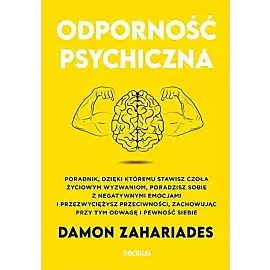 Odporność psychiczna