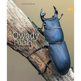 Owady polski. Tom 2 wyd. 2023