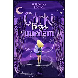 Córki tamtych Wiedźm