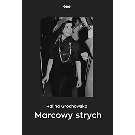 Marcowy strych