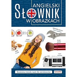 Angielski. Słownik w obrazkach