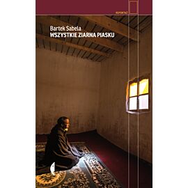 Wszystkie ziarna piasku (e-book)
