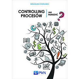 Controlling procesów. Jak wdrożyć ?