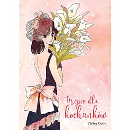 Miejsce dla kochanków