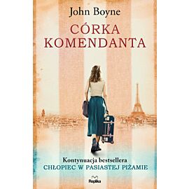 Córka komendanta (e-book)