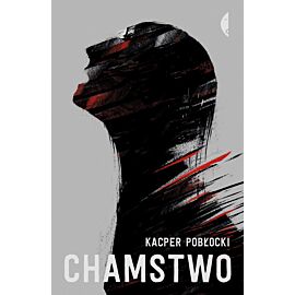Chamstwo (e-book)